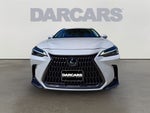 2022 Lexus NX 350 Base 350 Base COLD AREA PACKAGE