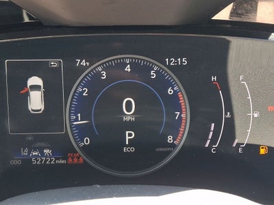 2022 Lexus NX 350 Base 350 Base COLD AREA PACKAGE