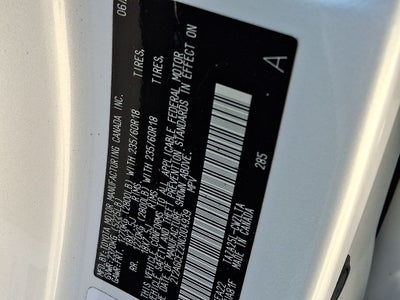 2022 Lexus NX 350 Base 350 Base COLD AREA PACKAGE