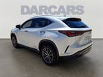 2022 Lexus NX 350 Base 350 Base COLD AREA PACKAGE