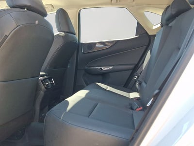 2022 Lexus NX 350 Base 350 Base COLD AREA PACKAGE