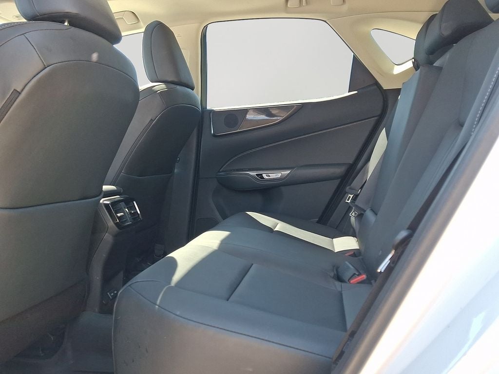 2022 Lexus NX 350 Base 350 Base COLD AREA PACKAGE