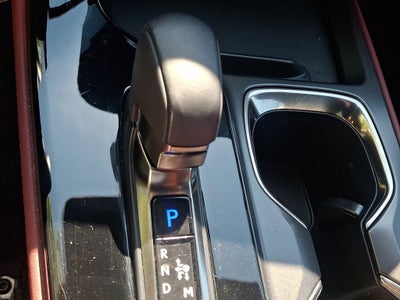 2024 Lexus NX 350 Base 350 Base COLD AREA PACKAGE