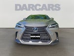 2024 Lexus NX 350 Base 350 Base COLD AREA PACKAGE
