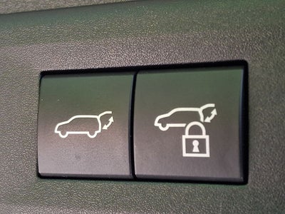 2024 Lexus NX 350 Base 350 Base COLD AREA PACKAGE