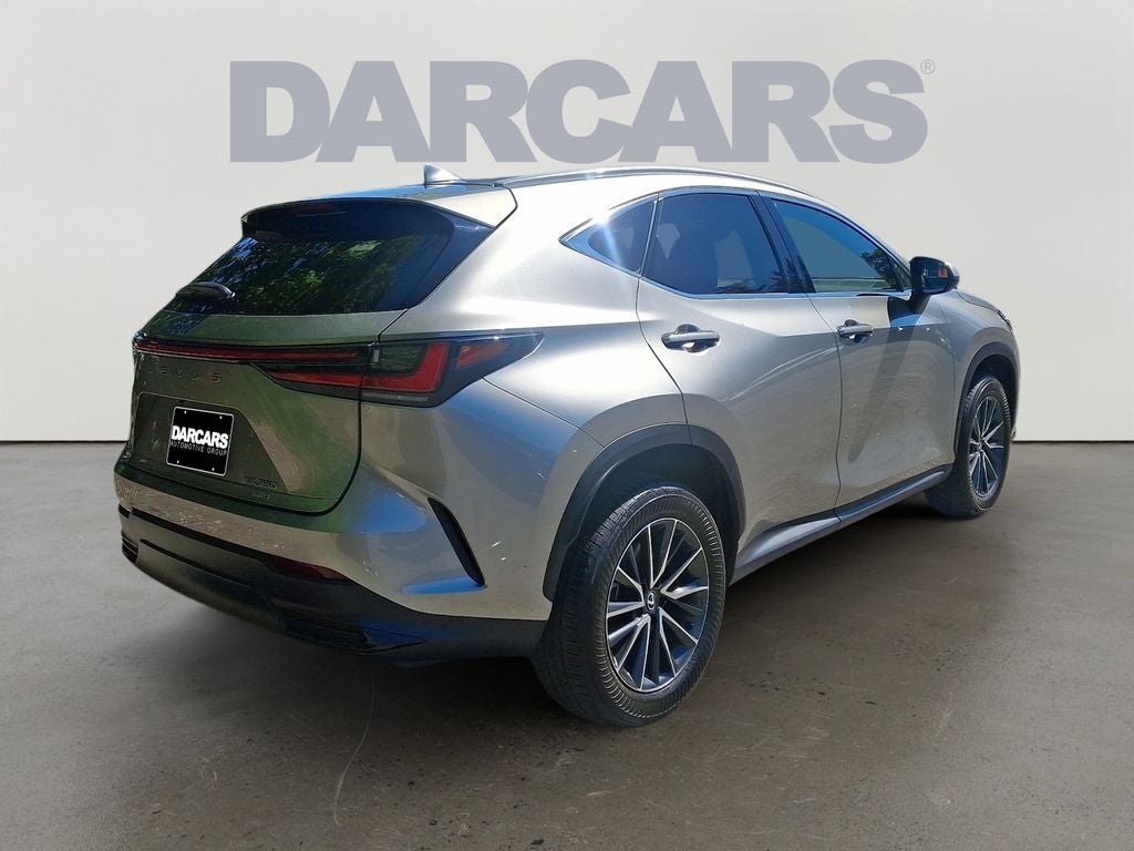 2024 Lexus NX 350 Base 350 Base COLD AREA PACKAGE