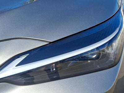 2024 Lexus NX 350 Base 350 Base