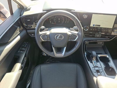 2024 Lexus NX 350 Base 350 Base