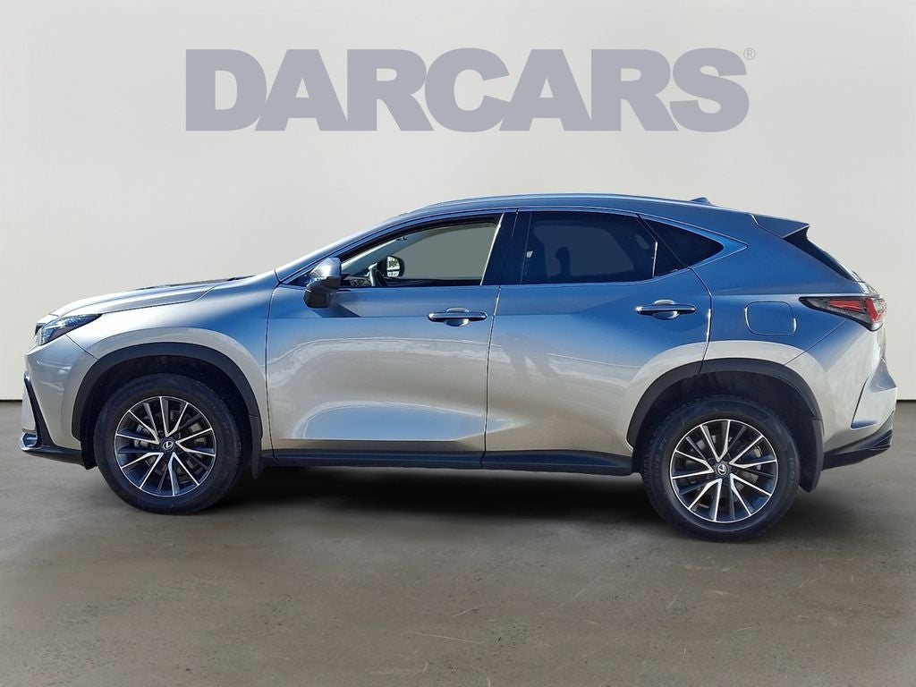 2024 Lexus NX 350 Base 350 Base