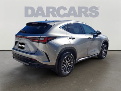 2024 Lexus NX 350 Base 350 Base