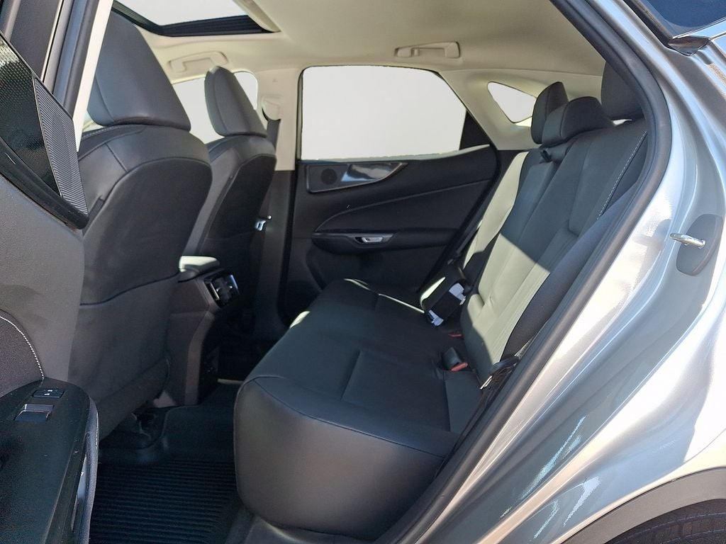 2024 Lexus NX 350 Base 350 Base