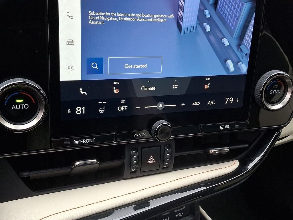 2024 Lexus NX 350 Base 350 Base