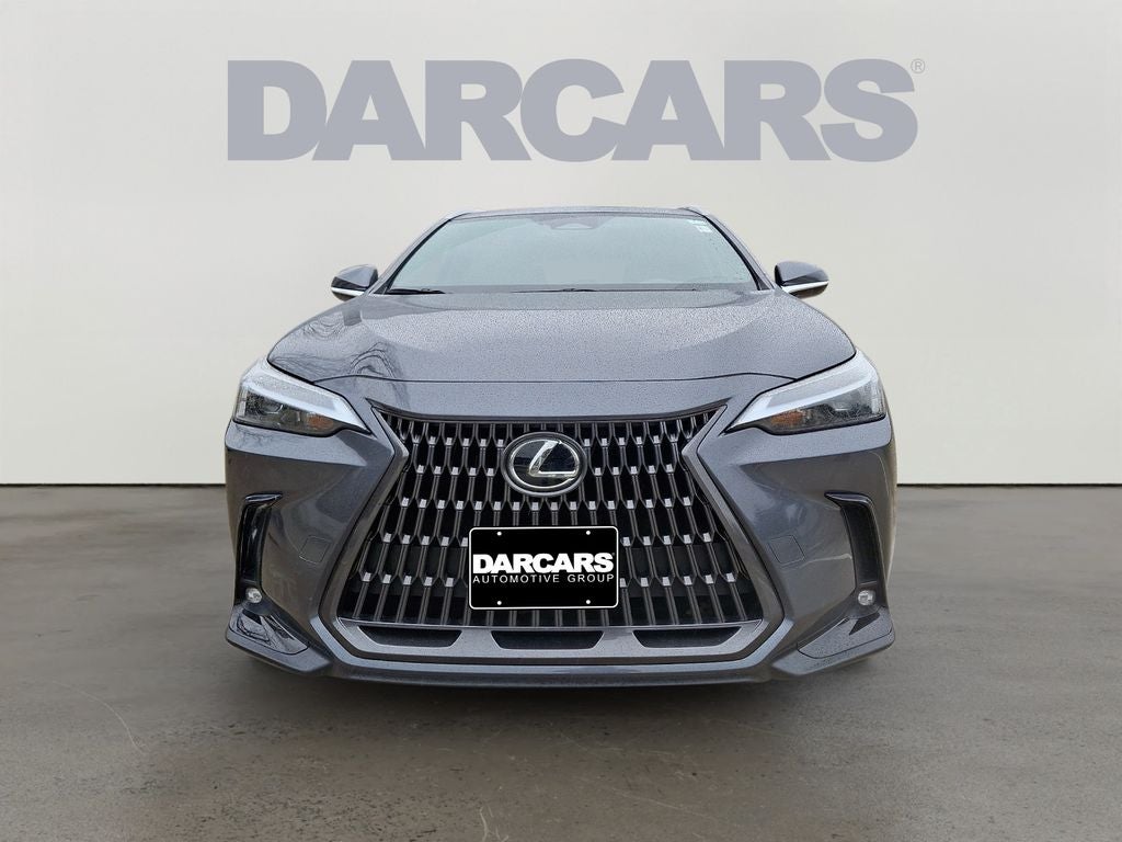 2024 Lexus NX 350 Base 350 Base