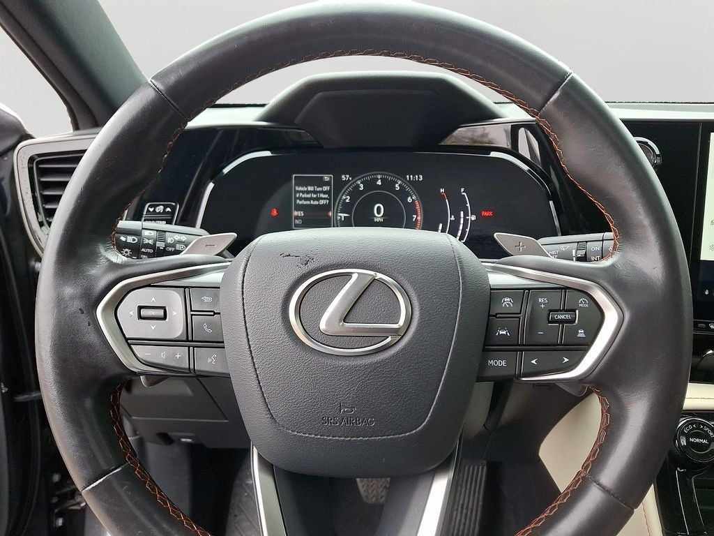 2024 Lexus NX 350 Base 350 Base