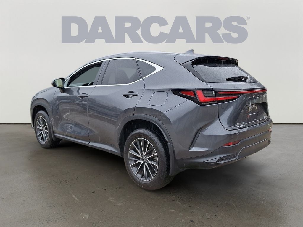 2024 Lexus NX 350 Base 350 Base