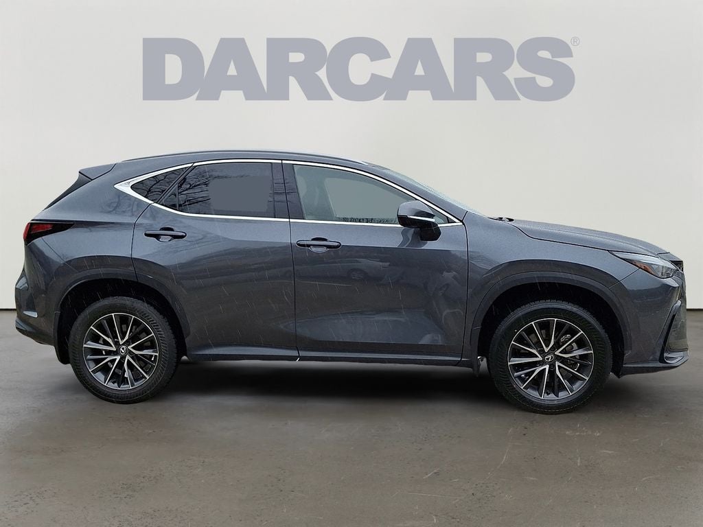 2024 Lexus NX 350 Base 350 Base
