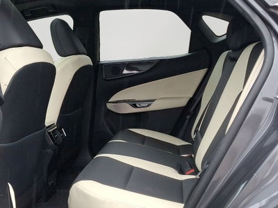 2024 Lexus NX 350 Base 350 Base