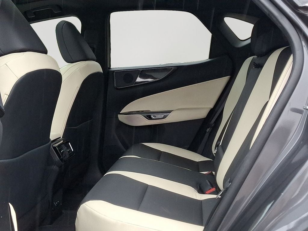 2024 Lexus NX 350 Base 350 Base