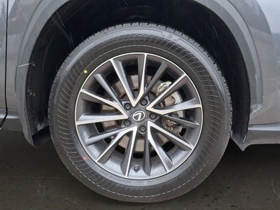 2024 Lexus NX 350 Base 350 Base