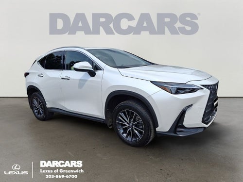 2024 Lexus NX 350 Base 350 Base