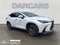 2024 Lexus NX 350 Base 350 Base