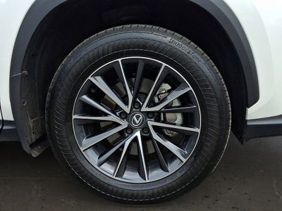 2024 Lexus NX 350 Base 350 Base