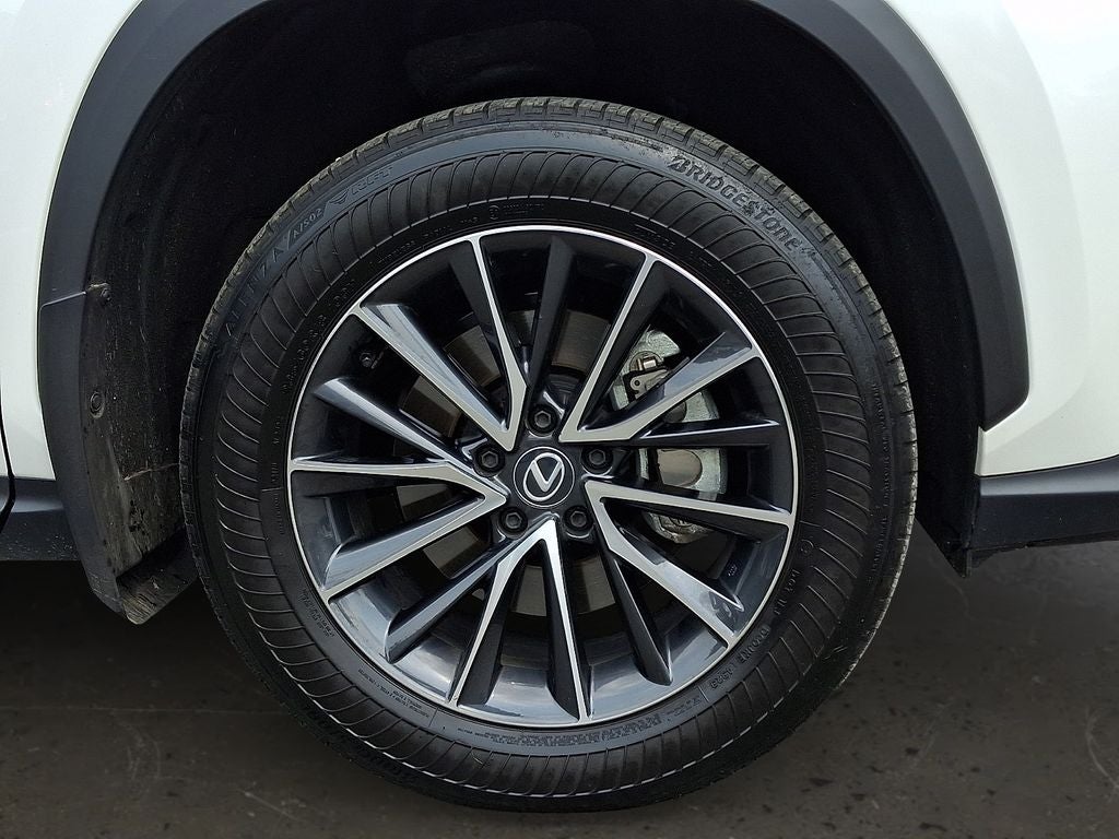 2024 Lexus NX 350 Base 350 Base