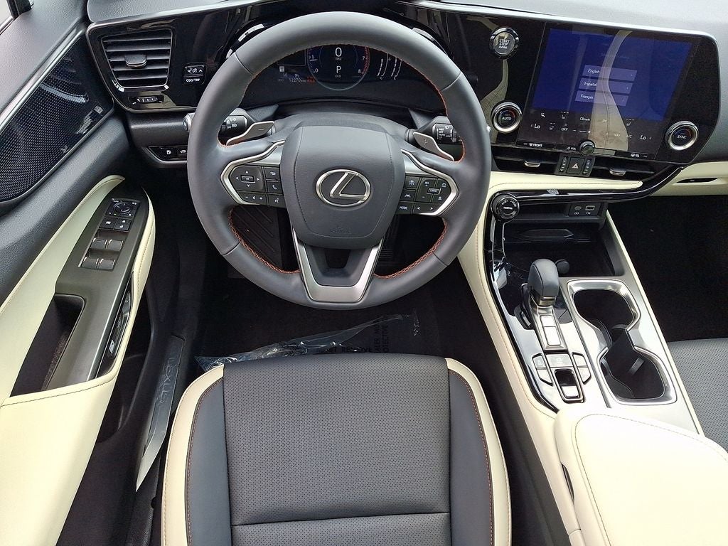 2024 Lexus NX 350 Base 350 Base