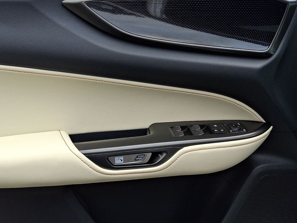 2024 Lexus NX 350 Base 350 Base