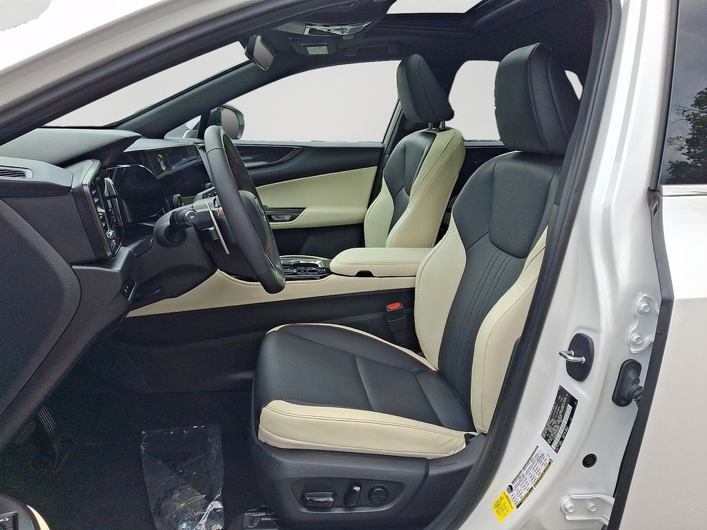 2024 Lexus NX 350 Base 350 Base