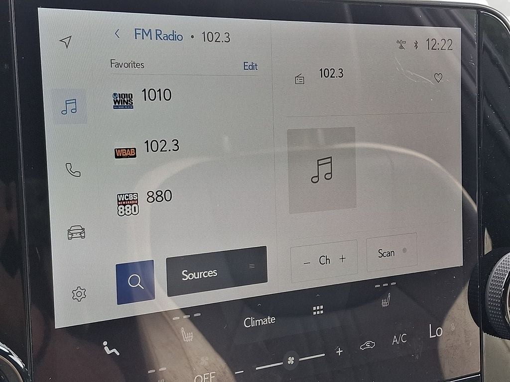 2024 Lexus NX 350 Base 350 Base