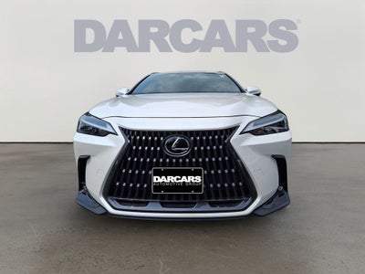 2024 Lexus NX 350 Base 350 Base