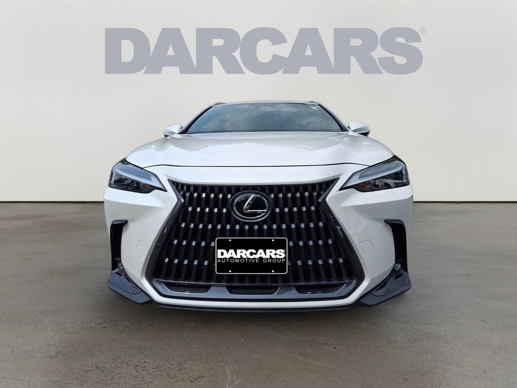 2024 Lexus NX 350 Base 350 Base