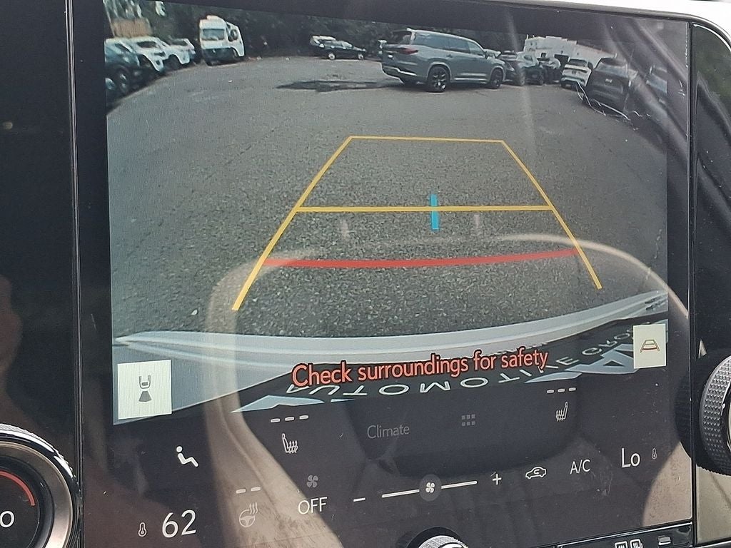 2024 Lexus NX 350 Base 350 Base