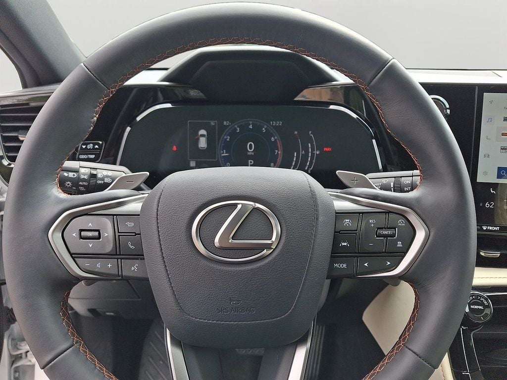 2024 Lexus NX 350 Base 350 Base