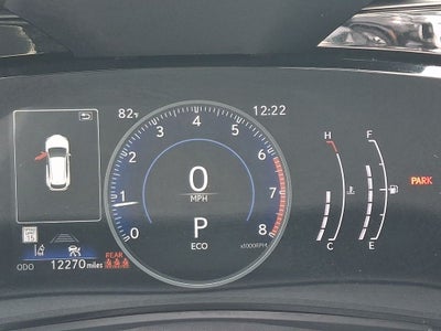2024 Lexus NX 350 Base 350 Base