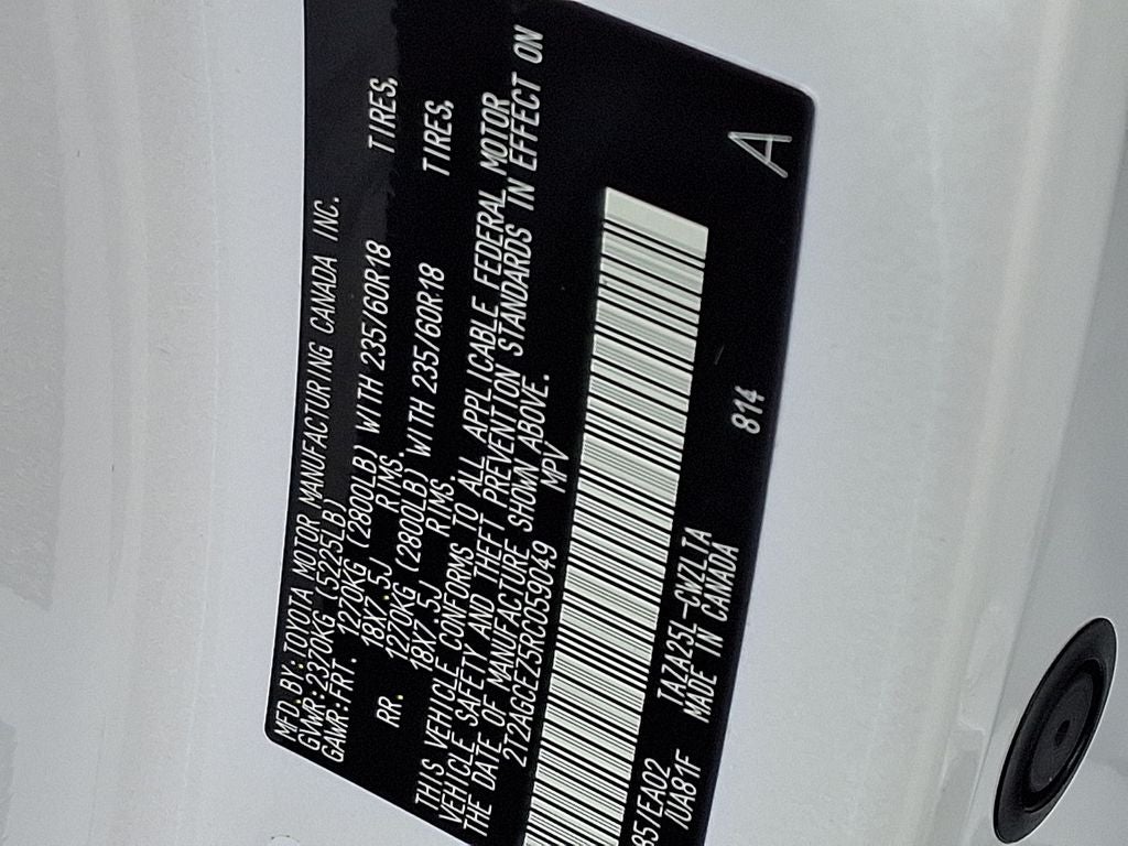 2024 Lexus NX 350 Base 350 Base