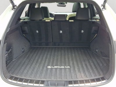 2024 Lexus NX 350 Base 350 Base