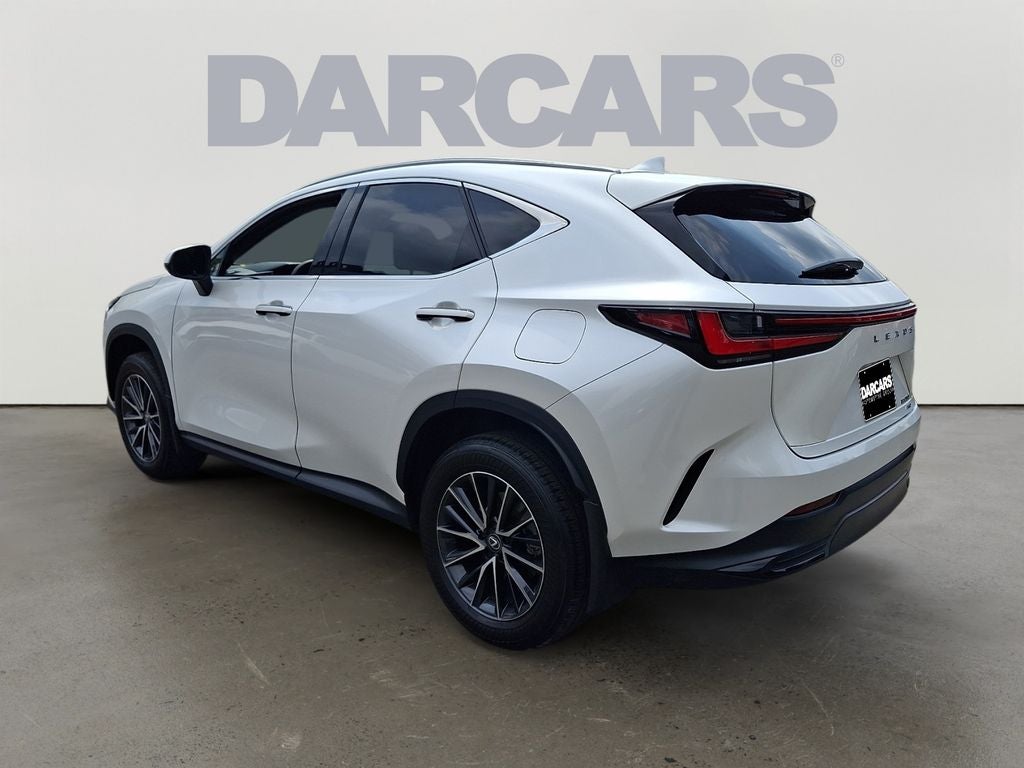 2024 Lexus NX 350 Base 350 Base