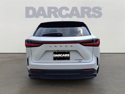 2024 Lexus NX 350 Base 350 Base