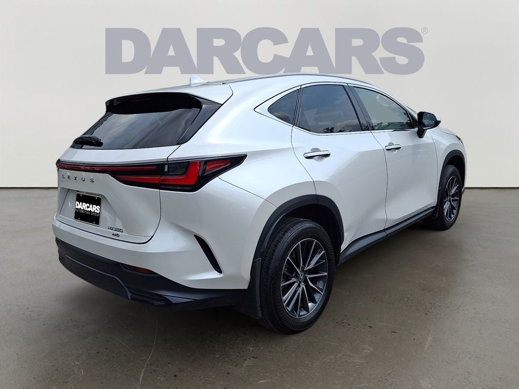 2024 Lexus NX 350 Base 350 Base