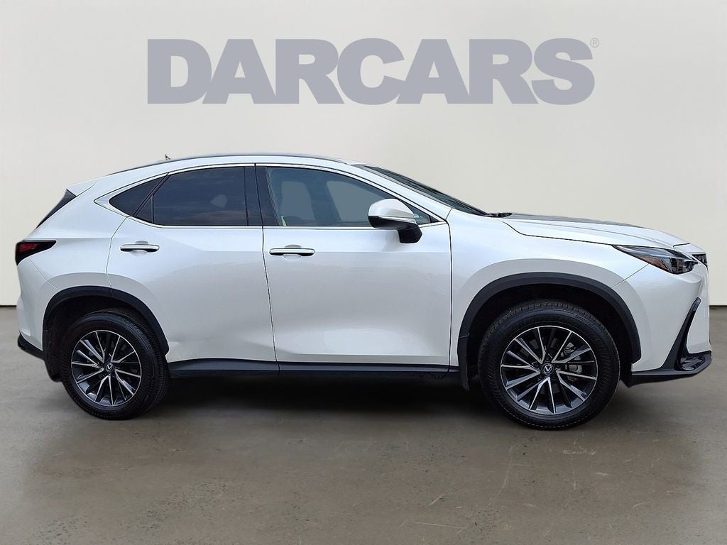 2024 Lexus NX 350 Base 350 Base