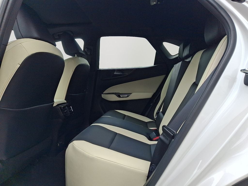2024 Lexus NX 350 Base 350 Base