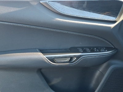 2024 Lexus NX 350 Base 350 Base COLD AREA PACKAGE