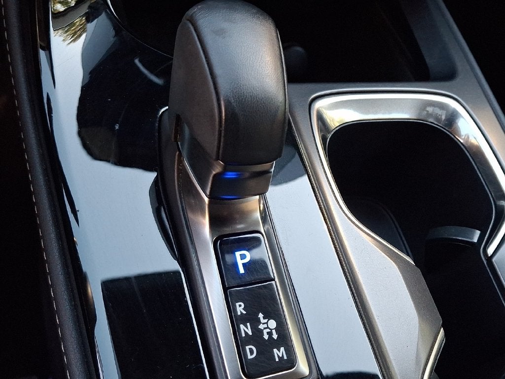 2024 Lexus NX 350 Base 350 Base COLD AREA PACKAGE