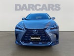 2024 Lexus NX 350 Base 350 Base COLD AREA PACKAGE