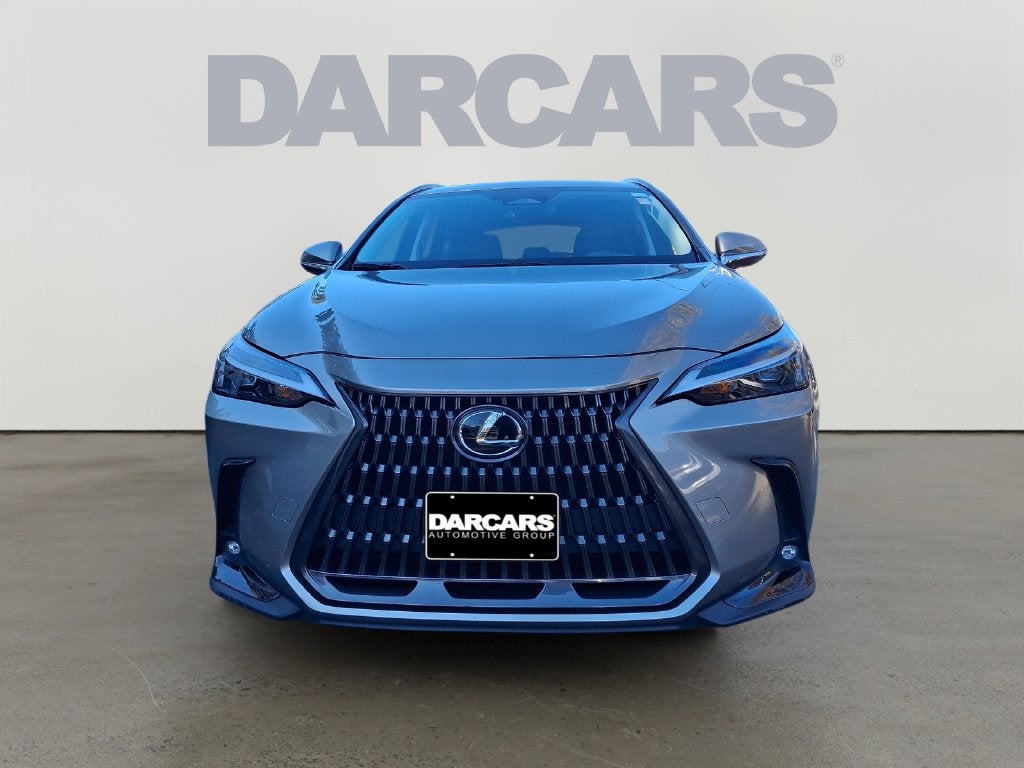 2024 Lexus NX 350 Base 350 Base COLD AREA PACKAGE