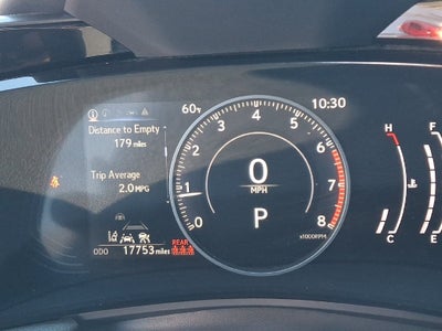 2024 Lexus NX 350 Base 350 Base COLD AREA PACKAGE