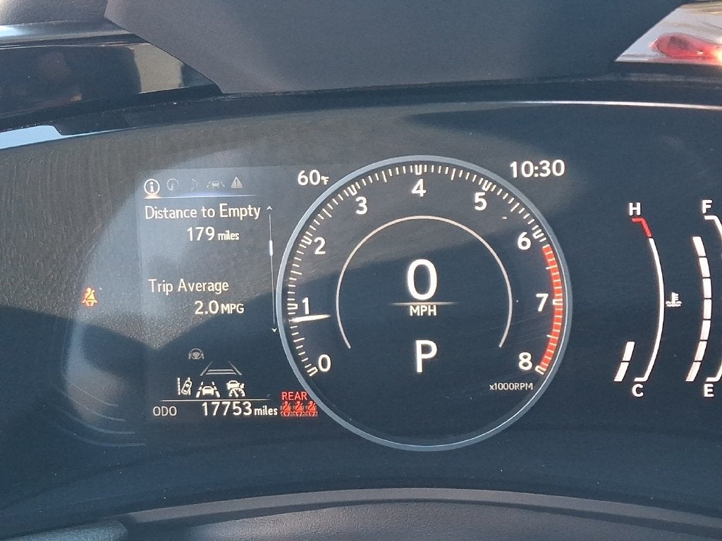 2024 Lexus NX 350 Base 350 Base COLD AREA PACKAGE