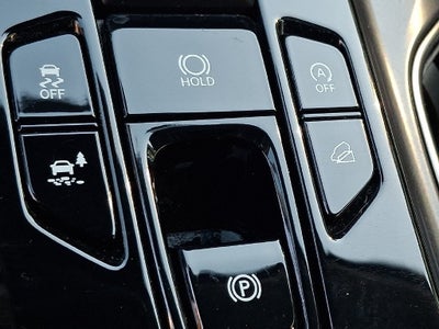 2024 Lexus NX 350 Base 350 Base COLD AREA PACKAGE
